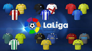 Ver más ideas sobre liga santander, ligar, santander. Laliga Santander Wallpapers Wallpaper Cave