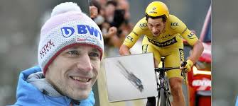 Úspěch na ME dráhařů! České trio bere stříbro v týmovém sprintu