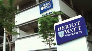 Ranks 2nd among universities in edinburgh. Heriot Watt University Malaysia Putrajaya September 2014 Orientation Youtube
