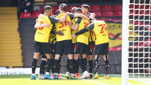 For the latest in watford football club news, match reports & match picture galleries. Auch Watford Kehrt In Die Premier League Zuruck Kicker