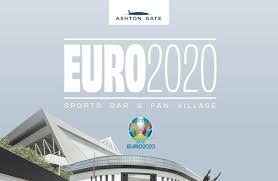 As the name suggests, euro 2020 was. Watch England S Euro 2020 Fixtures At Ashton Gate Bristol Sport