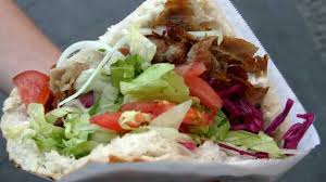 Pin Auf Doner Liste