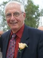 Donald Cole Obituary