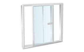Because they open vertically, they save space when the house exterior faces a patio or walking path. Sliding Windows Sunlight Window Mfg Ltd