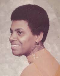 Paige, Mary Geneva Cook