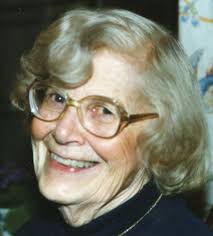 Ruth Volle
