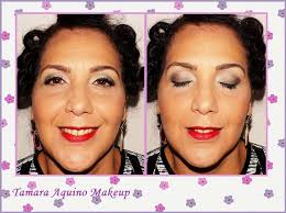 Tamara Aquino Makeup