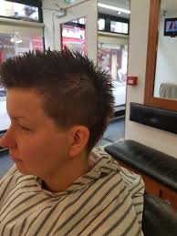 Reggie Healy Barbers