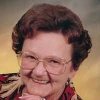 Obituary information for Patsy Ruth Guidry Begnaud