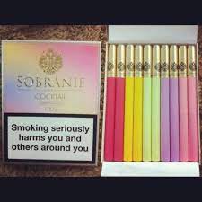 Brands i've seen in uk,. 42 Sobranie Cigarettes Ideas Cigarettes Winston Cigarettes Black Russian