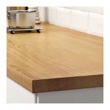 Mollekulla Countertop Oak Veneer 74x1 1 2 Ikea Countertops Karlby Countertop Wood Worktop