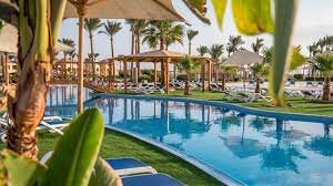 Отель harmony makadi bay resort 5* (ранее domina makadi bay) (египет, хургада). Cleopatra Luxury Resort Makadi Bay Hurghada Updated 2021 Prices