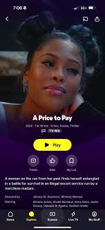 April Stanton's Instagram, Twitter & Facebook