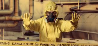 Built to serve the population of pripyat, primarily power plant workers and their families, it could accommodate 410 patients and 3 clinics. The Real Chernobyl Q A With A Radiation Exposure Expert Cancer Health