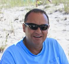 Robert Pickford Obituary