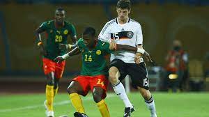 Patrick ekeng began his football career on a dusty pitch in anguissa, a neighbourhood in the fourth arrondissement of the cameroonian capital yaounde. Welcome To Fifa Com News Rest In Peace Patrick Ekeng Fifa Com