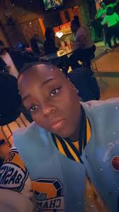 I'M STILL YOUNG & THEY AGGY AF TO ME! 🤣🤣