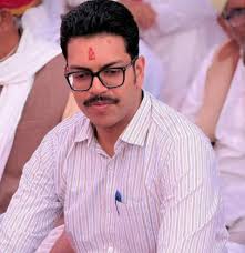 बीकानेर के यह भाजपा विधायक बने पिता, बधाईयों का दौर शुरू - Alert Bharat