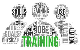 Training And Education Related Words Concept In Tag Cloud Ad Related Education Training Staff Training Education Related Learning Management System