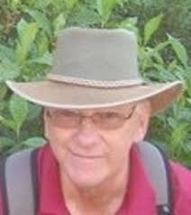 Gene Raby Obituary (1945