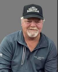 Stewart Fischer Obituary September 4, 2023