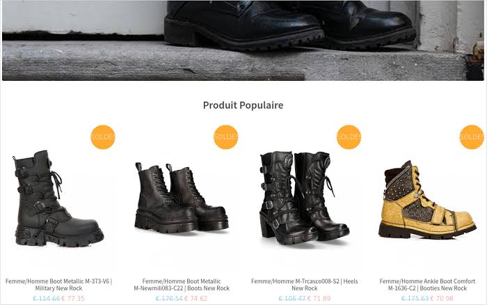 BogusBazaar Online Scam Targets Fashion Consumers - FIT Information  Technology
