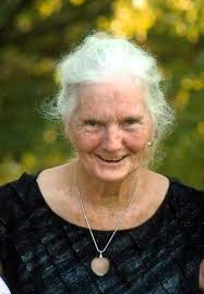 Mary Lou Gibson Overstreet Obituary