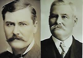 Patrick Michael Lenihan (1842-1922)