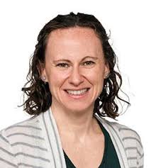 Andrea Liebl's Instagram, Twitter & Facebook