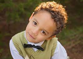 How To Teach Boys - Child Evangelism Fellowship