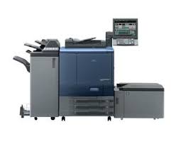 There are 5 primary steps to installing the print driver. Konica Minolta Bizhub Press C6000 Printer Driver Download