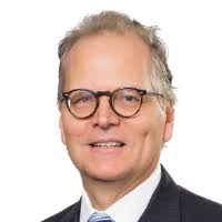 Phillip J Strach, USA