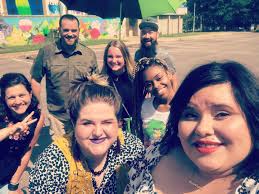 The Art of Danielle Sierra