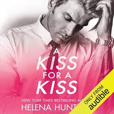 Amazon.com: A Kiss for a Kiss: All In, Book 4 (Audible Audio Edition):  Helena Hunting, Stella Bloom, Jacob Morgan, Audible Studios: Audible Books  & Originals
