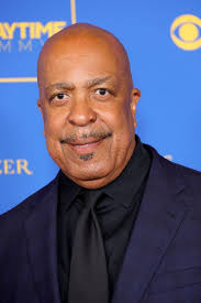 Who is Louis Gossett Jr.'s actor cousin, Robert Gossett?