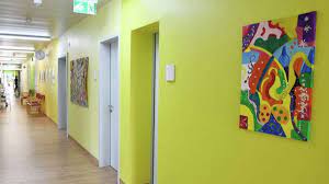 Dieses neue angebot ist eine ergänzung zu unseren bisherigen tagesklinischen und ambulanten angeboten im haus der gesundheit in schwäbisch gmünd. Psychisch Kranke Menschen Haben Nachholbedarf Stadt Schwabisch Gmund
