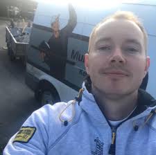 Murermester Kenny Dahl