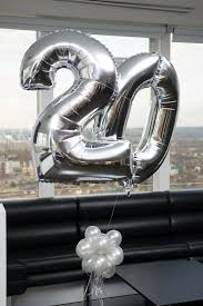 20th Birthday Birthday Wishes For 20 Year Old Daughter The 20th Birthday Celebrations Of Carlton Books At Altitude 360 Black 20ste Verjaardag Verjaardagsfeest Decoratie Verjaardag