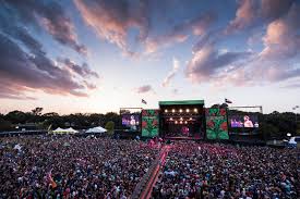 George strait to headline austin city limits 2021 with billie eilish, miley cyrus & more. Austin City Limits Releases 2018 Lineup Featuring Odesza Rezz San Holo And Many More