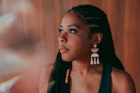 Styled Editorial Shoot with Henterre Clay