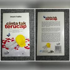Kaedah ini memerlukan keberanian untuk anda meluahkan perasaan yang terbuku di hati secara berdepan. Preloved Malay Novel Cinta Tak Terucap Books Stationery Books On Carousell
