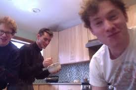 Erez Levin's Instagram, Twitter & Facebook