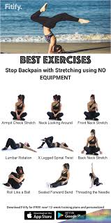 Pin By Keto Healthy Diet Menu On Yoga Poses Easy Yoga Workouts Flexibility Workout Exercise