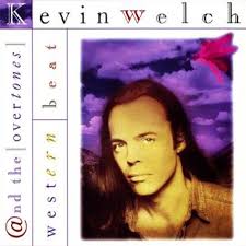 Kevin Welch
