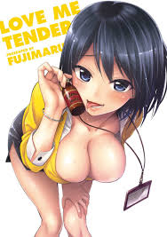 FAKKU Manga Review: Love Me Tender by Fujimaru | J-List Blog