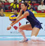 Volleyball game from www.fivb.com