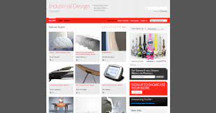 Once you've chosen to import one of the demos, you can still customize. 10 Excellent Blogs About Industrial Design