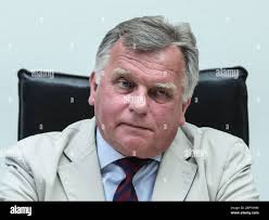 Guenther krause hi-res stock photography and images