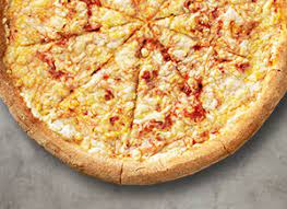 Papa John S Nederland Vegan