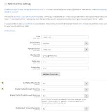 We did not find results for: Braintree Adobe Commerce 2 4 User Guide